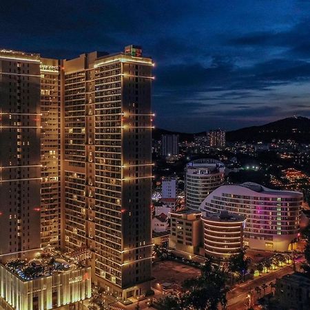 The Song Premium Apartment فونج تاو المظهر الخارجي الصورة