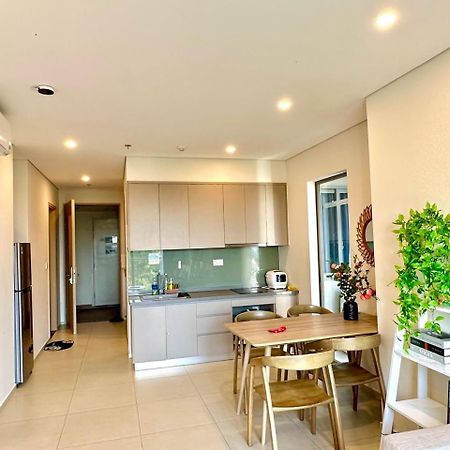The Song Premium Apartment فونج تاو المظهر الخارجي الصورة