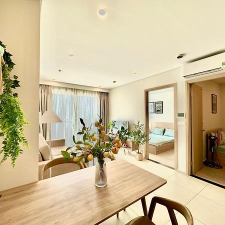 The Song Premium Apartment فونج تاو المظهر الخارجي الصورة