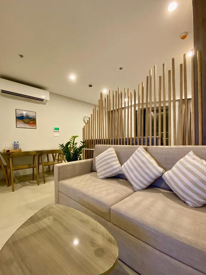 The Song Premium Apartment فونج تاو المظهر الخارجي الصورة