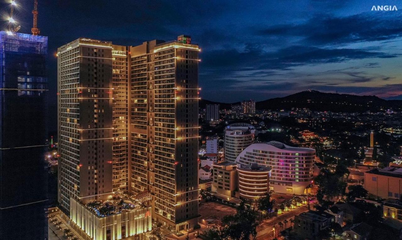 The Song Premium Apartment فونج تاو المظهر الخارجي الصورة