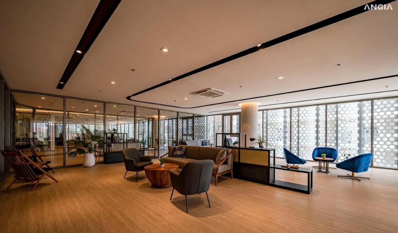 The Song Premium Apartment فونج تاو المظهر الخارجي الصورة