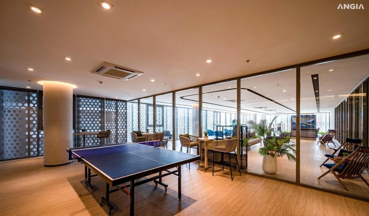 The Song Premium Apartment فونج تاو المظهر الخارجي الصورة