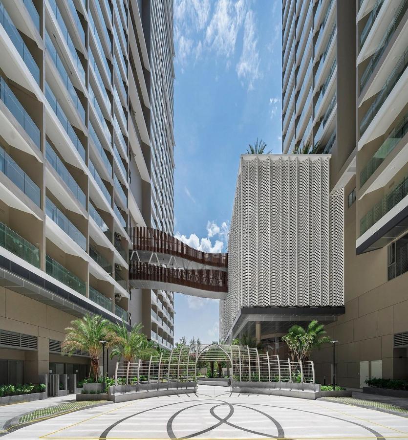The Song Premium Apartment فونج تاو المظهر الخارجي الصورة