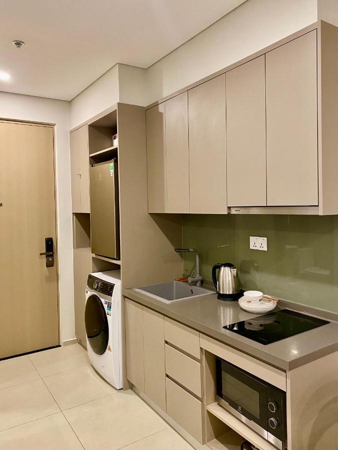 The Song Premium Apartment فونج تاو المظهر الخارجي الصورة