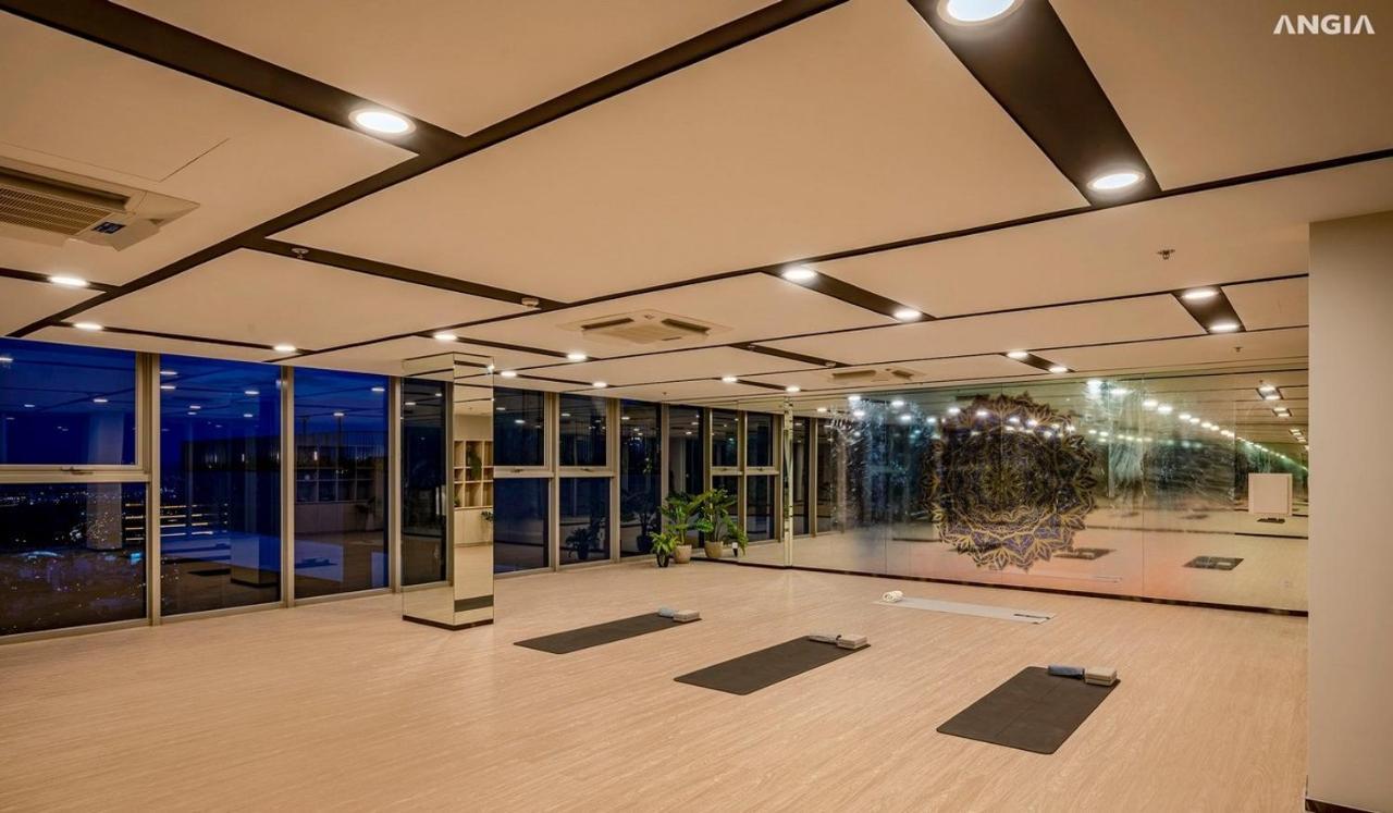 The Song Premium Apartment فونج تاو المظهر الخارجي الصورة