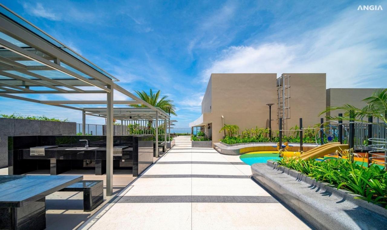The Song Premium Apartment فونج تاو المظهر الخارجي الصورة