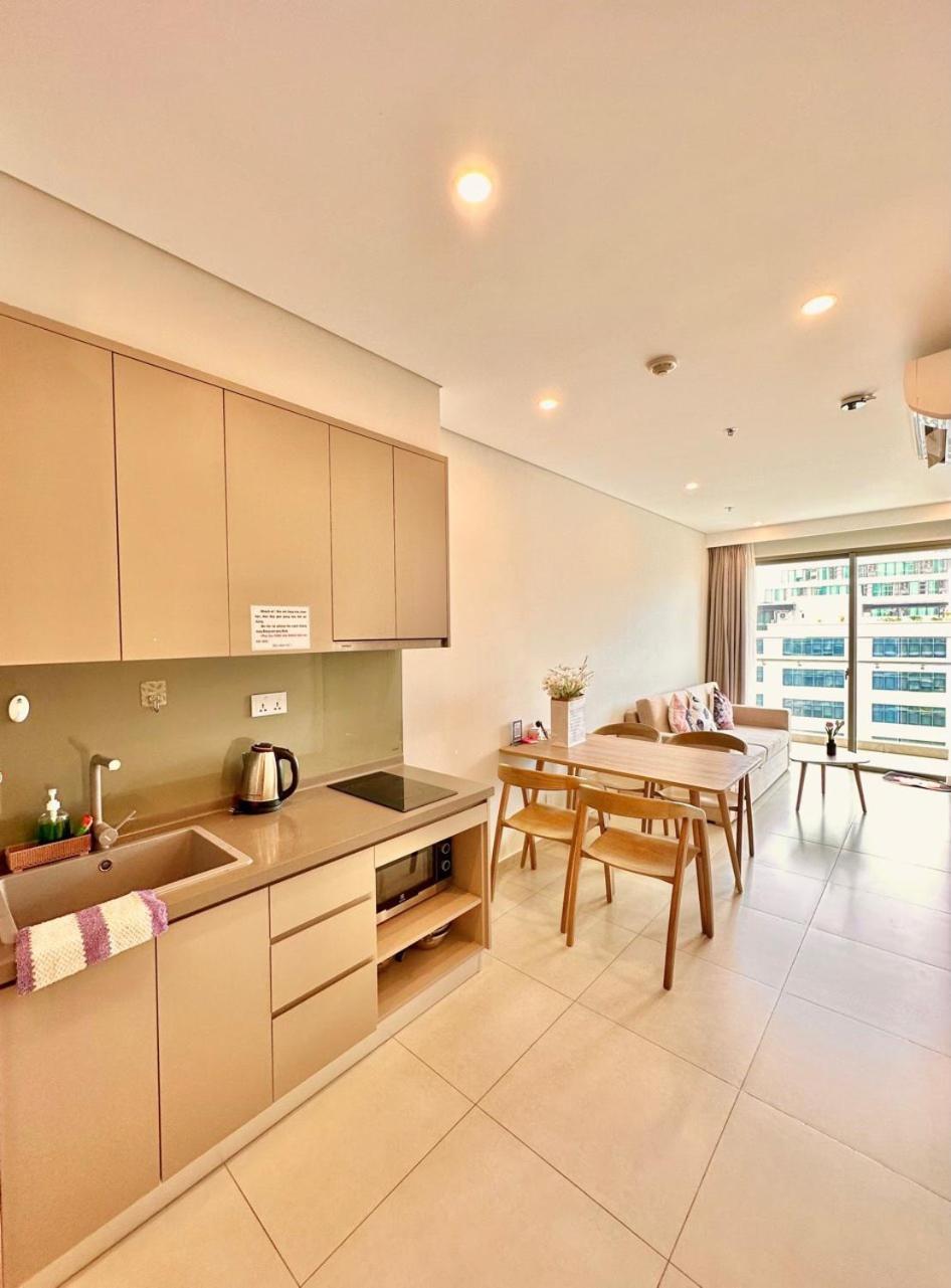 The Song Premium Apartment فونج تاو المظهر الخارجي الصورة