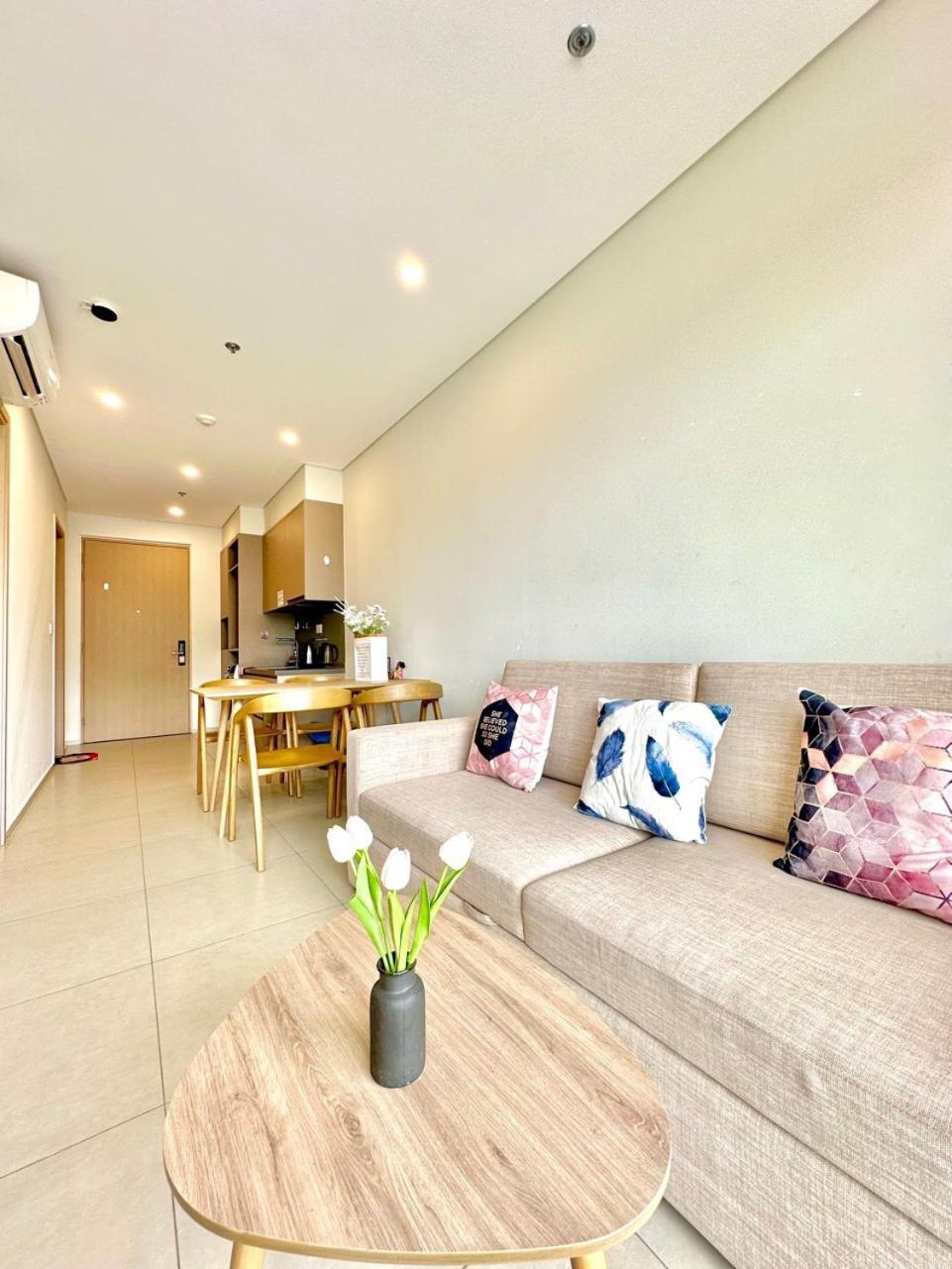 The Song Premium Apartment فونج تاو المظهر الخارجي الصورة