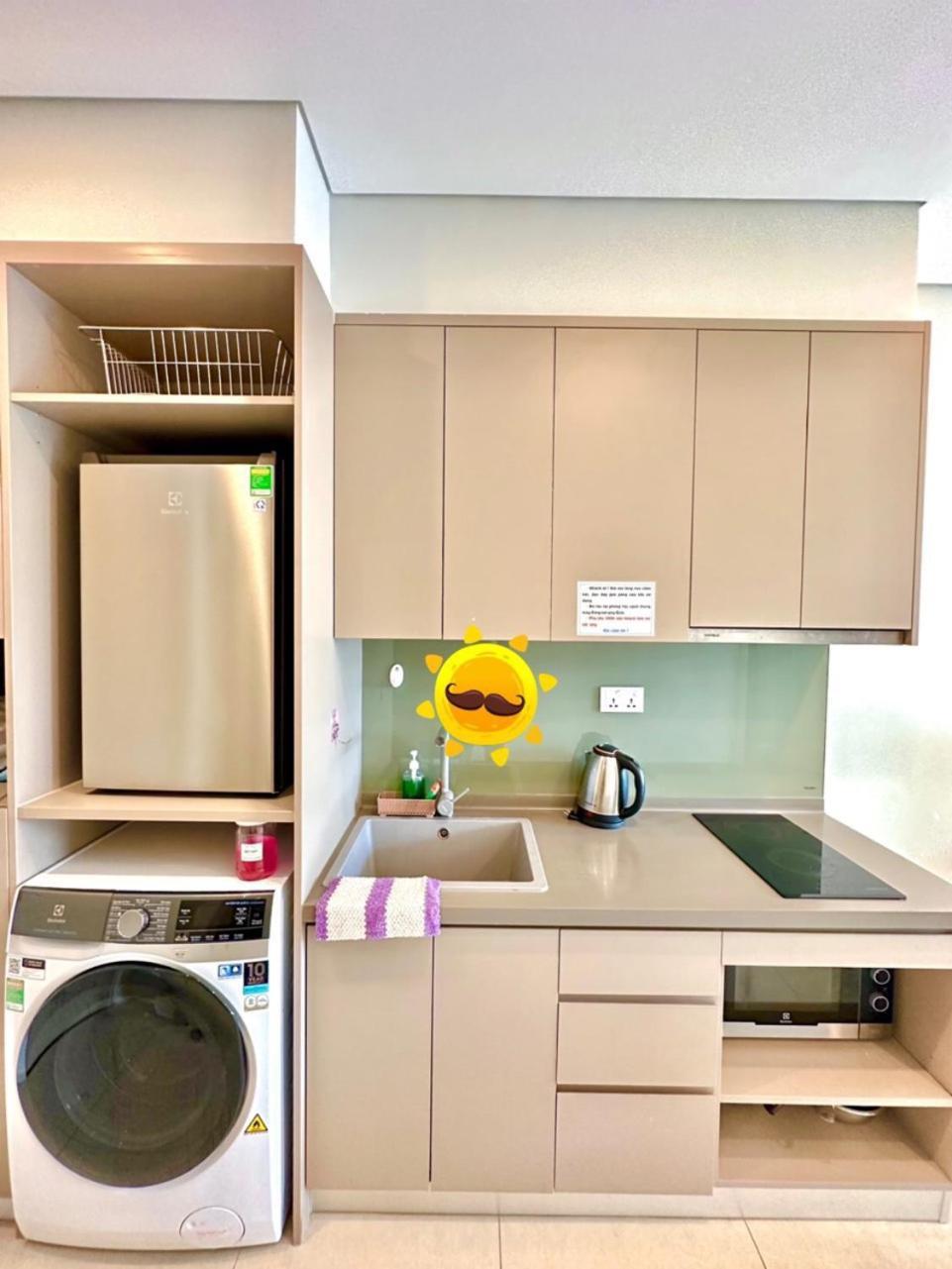 The Song Premium Apartment فونج تاو المظهر الخارجي الصورة