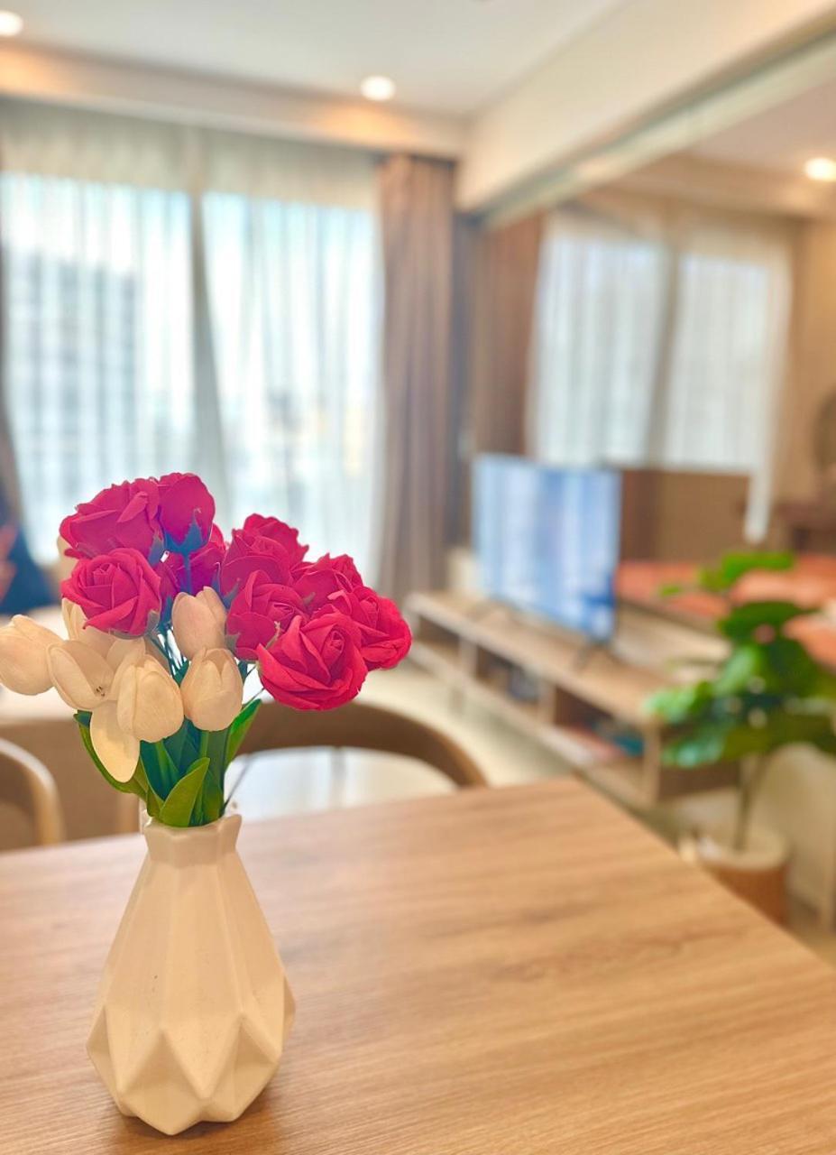 The Song Premium Apartment فونج تاو المظهر الخارجي الصورة