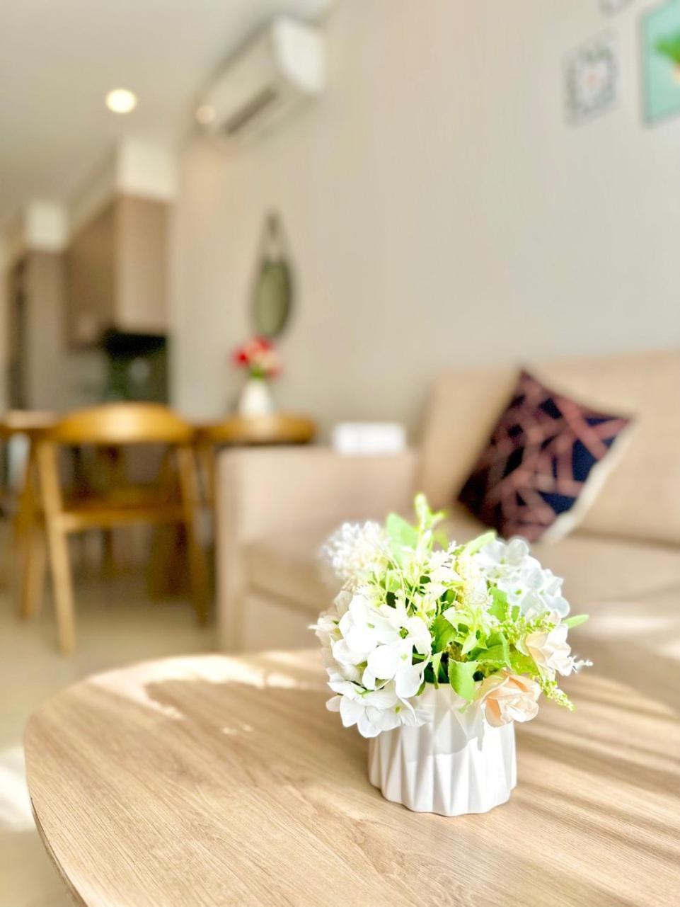 The Song Premium Apartment فونج تاو المظهر الخارجي الصورة