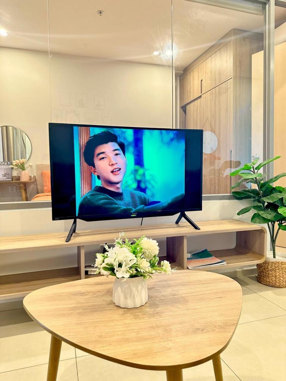 The Song Premium Apartment فونج تاو المظهر الخارجي الصورة