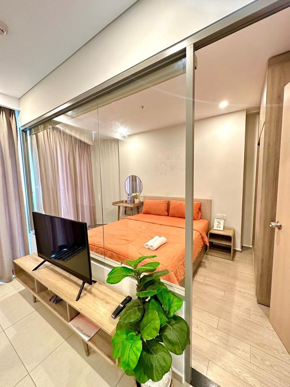 The Song Premium Apartment فونج تاو المظهر الخارجي الصورة