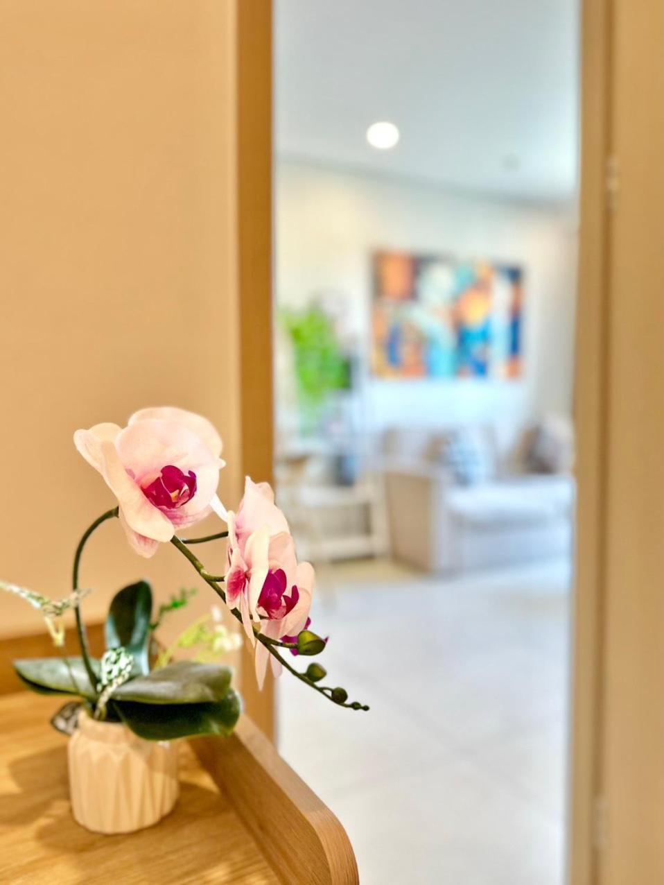 The Song Premium Apartment فونج تاو المظهر الخارجي الصورة