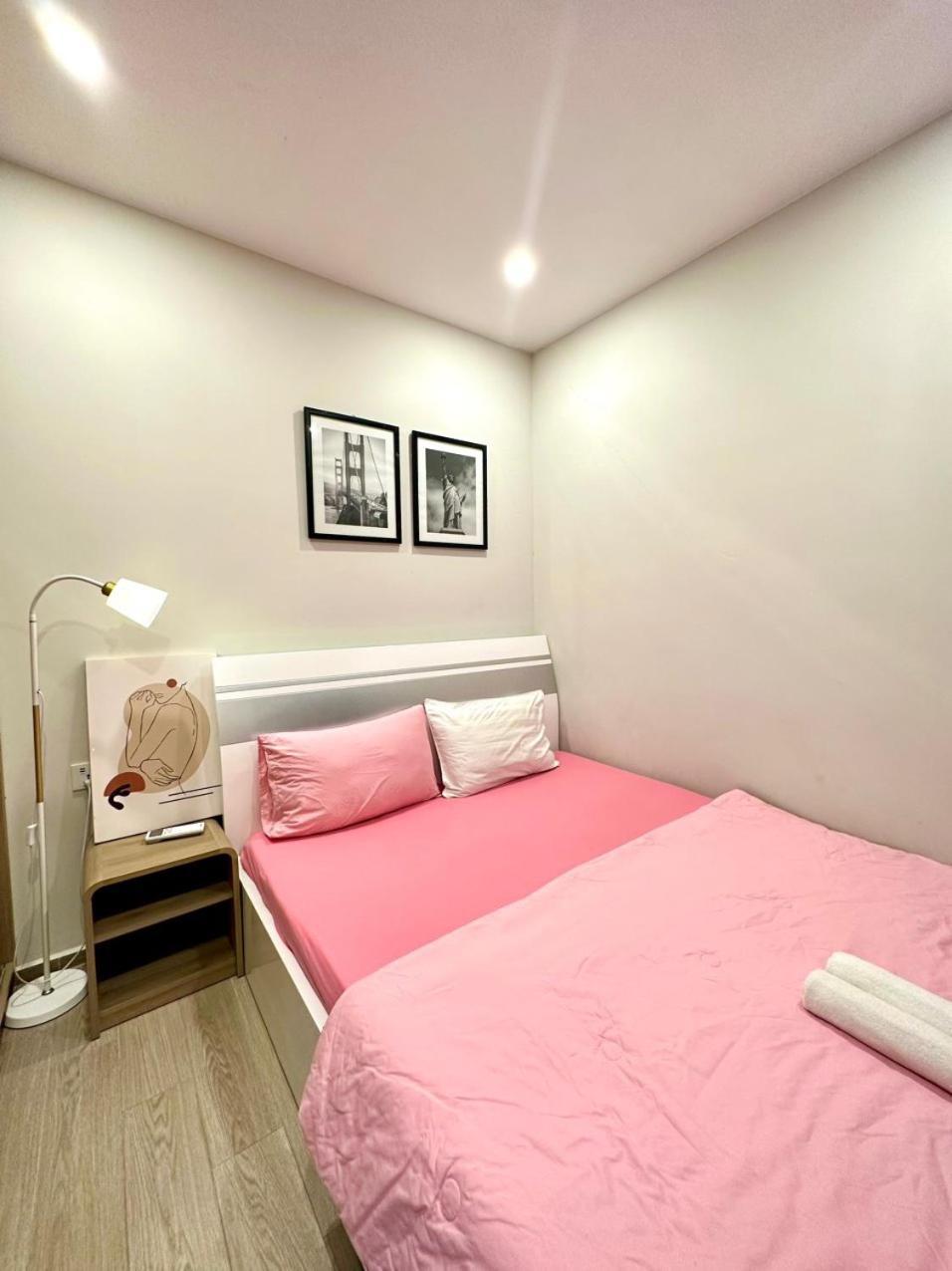 The Song Premium Apartment فونج تاو المظهر الخارجي الصورة