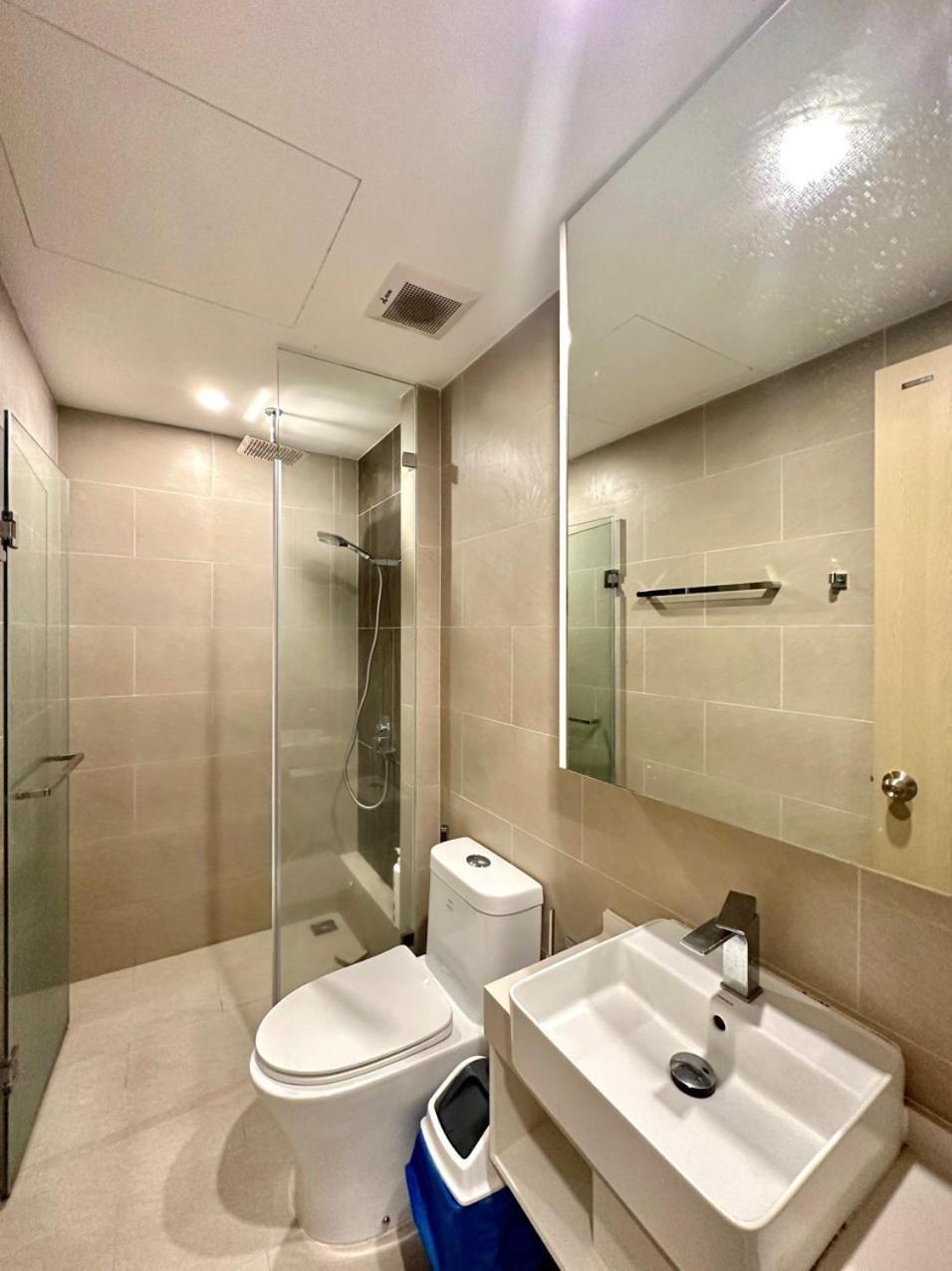 The Song Premium Apartment فونج تاو المظهر الخارجي الصورة