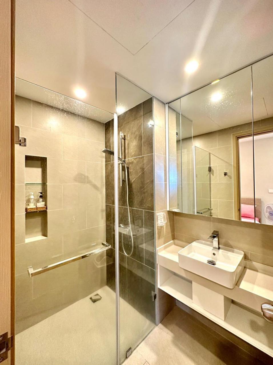The Song Premium Apartment فونج تاو المظهر الخارجي الصورة