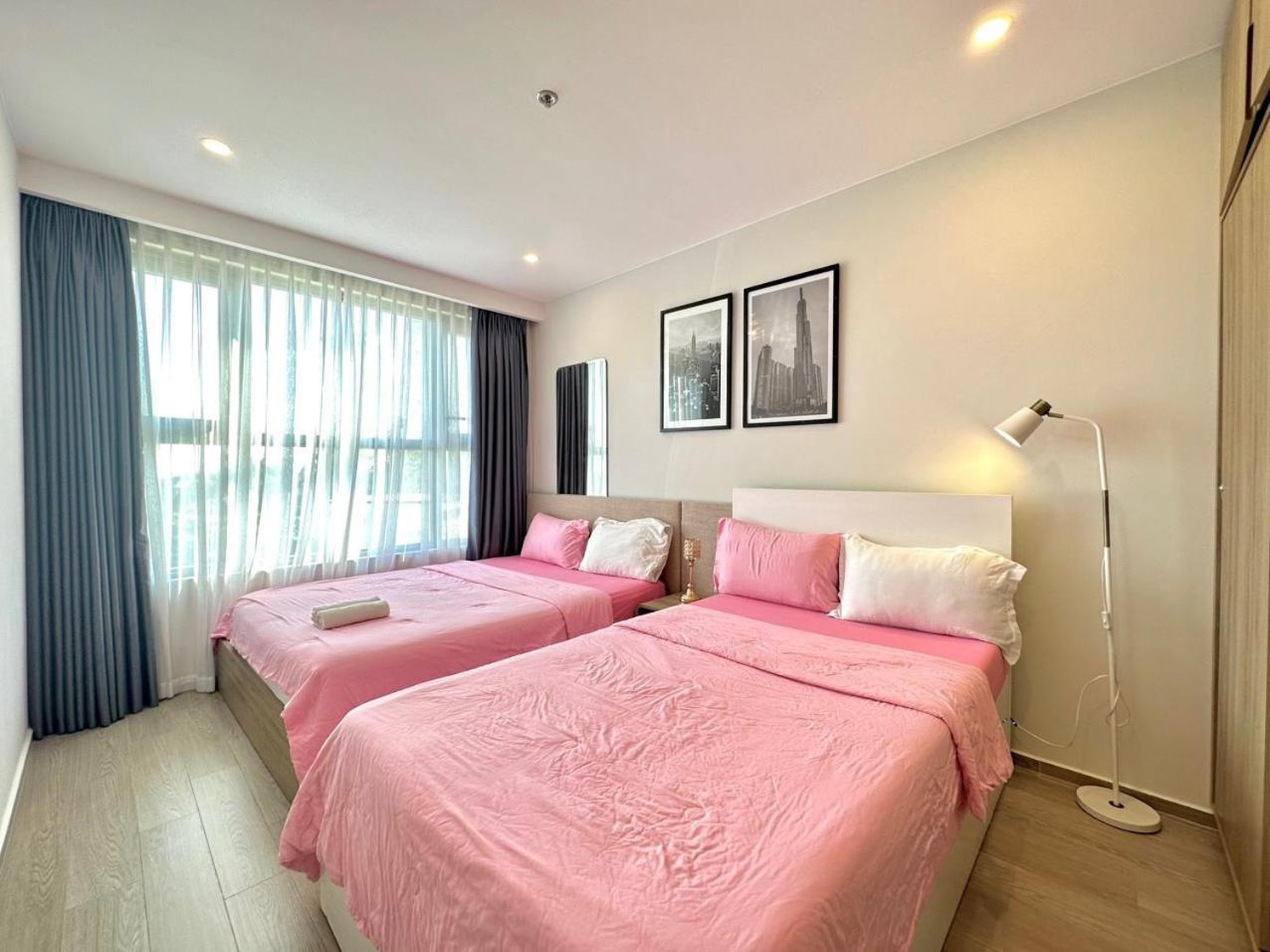 The Song Premium Apartment فونج تاو المظهر الخارجي الصورة