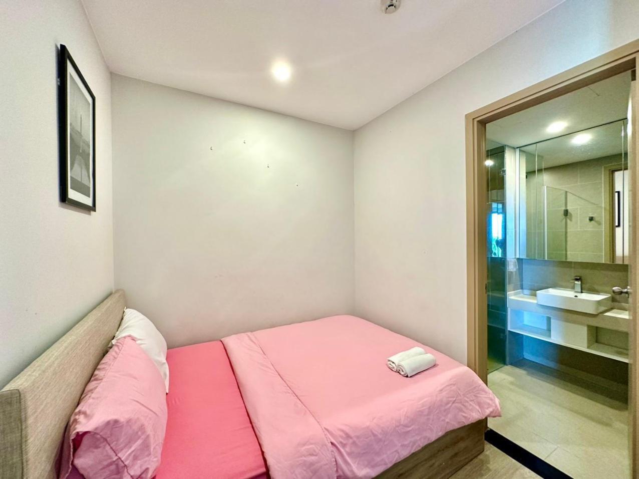 The Song Premium Apartment فونج تاو المظهر الخارجي الصورة