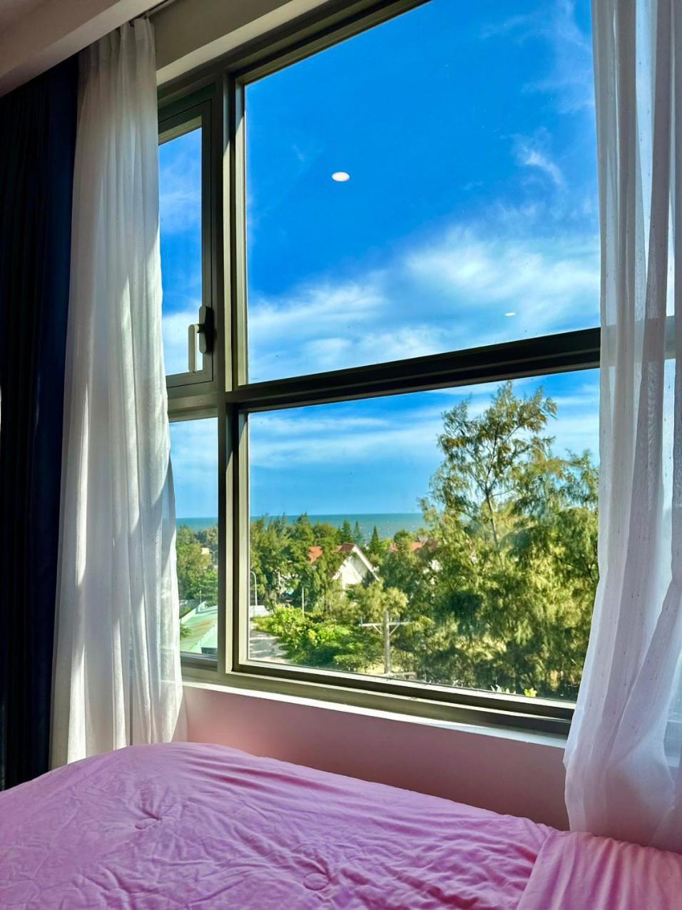 The Song Premium Apartment فونج تاو المظهر الخارجي الصورة