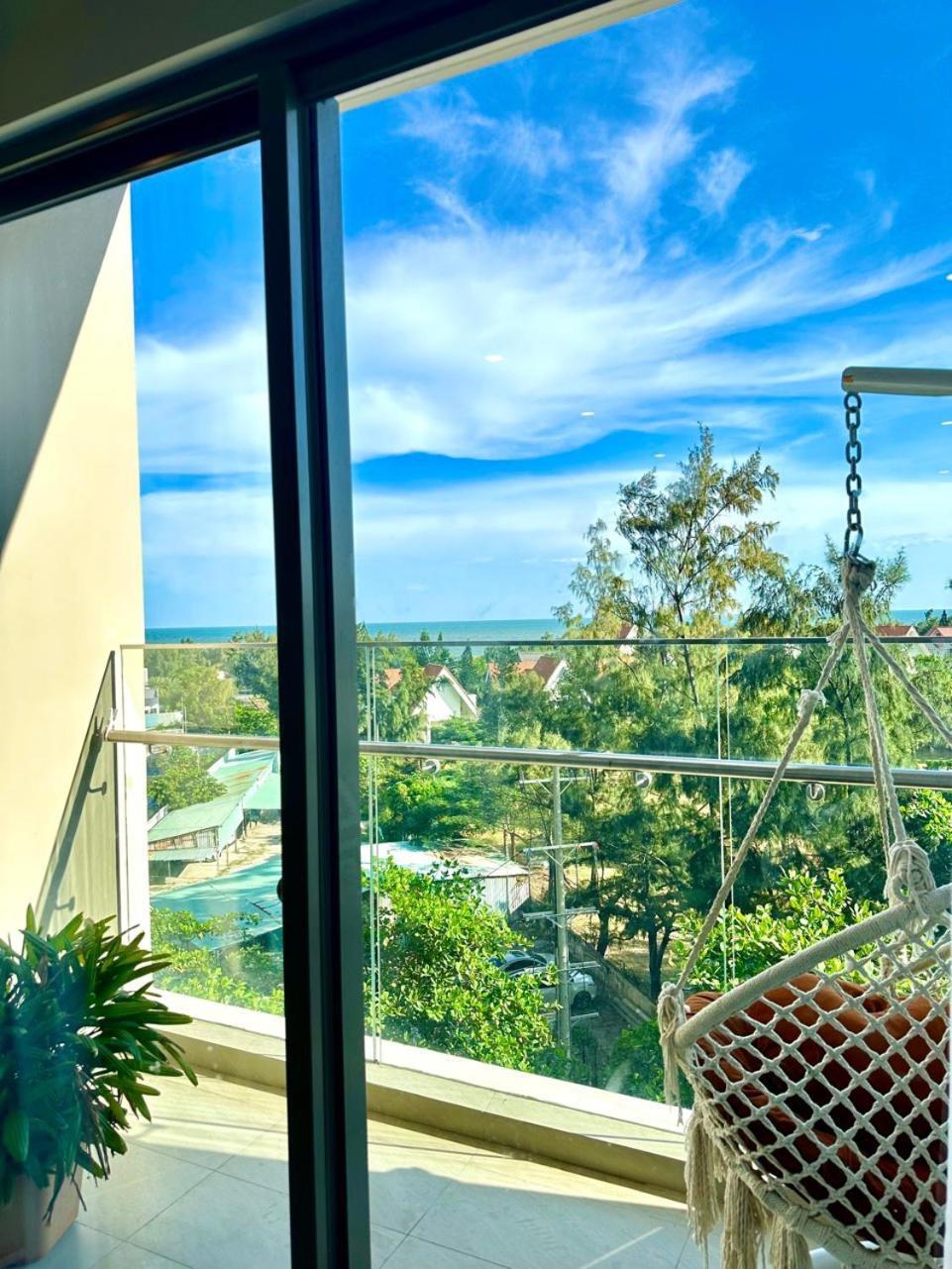The Song Premium Apartment فونج تاو المظهر الخارجي الصورة