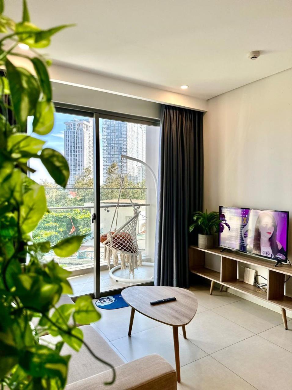 The Song Premium Apartment فونج تاو المظهر الخارجي الصورة