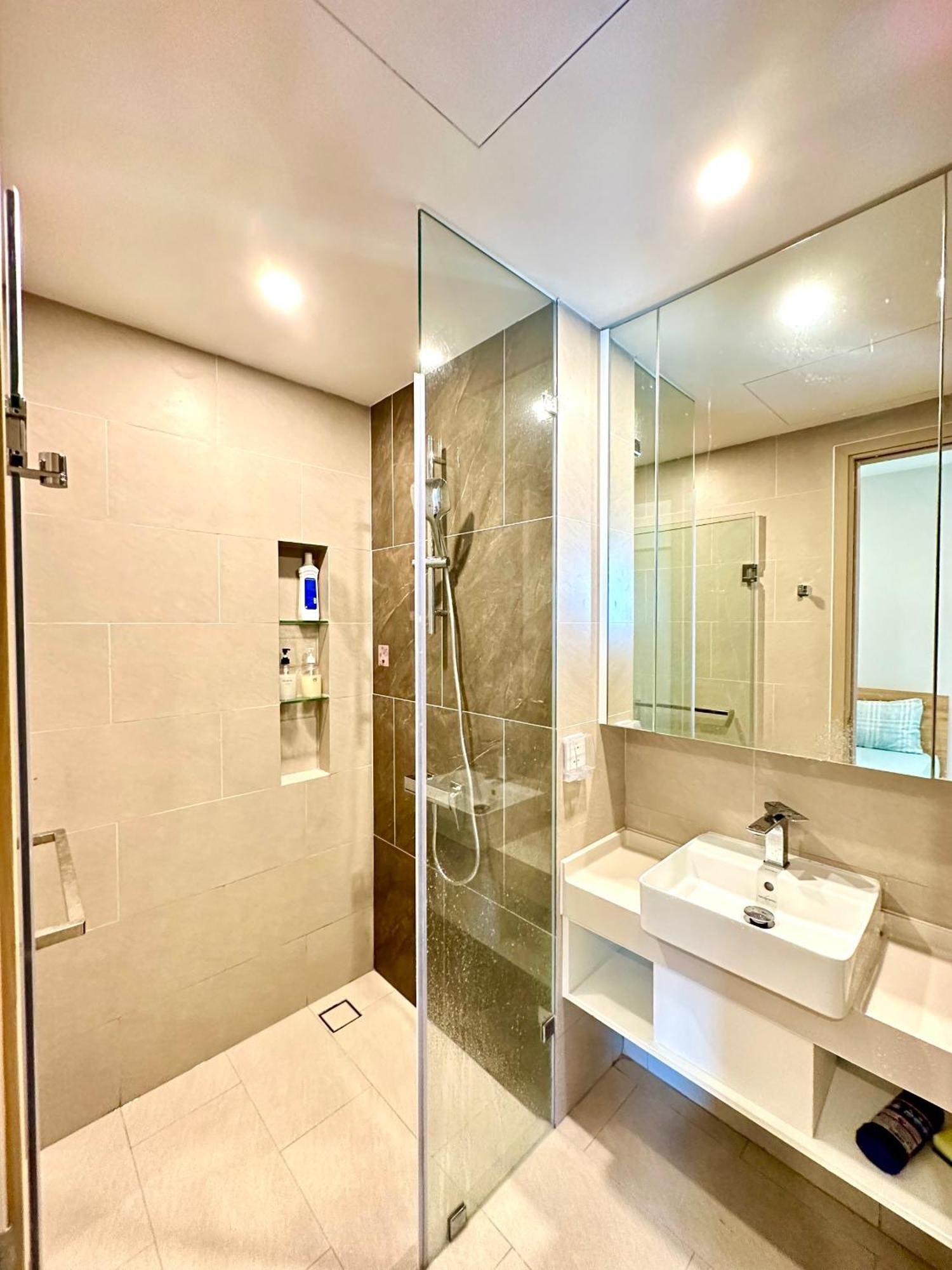 The Song Premium Apartment فونج تاو المظهر الخارجي الصورة