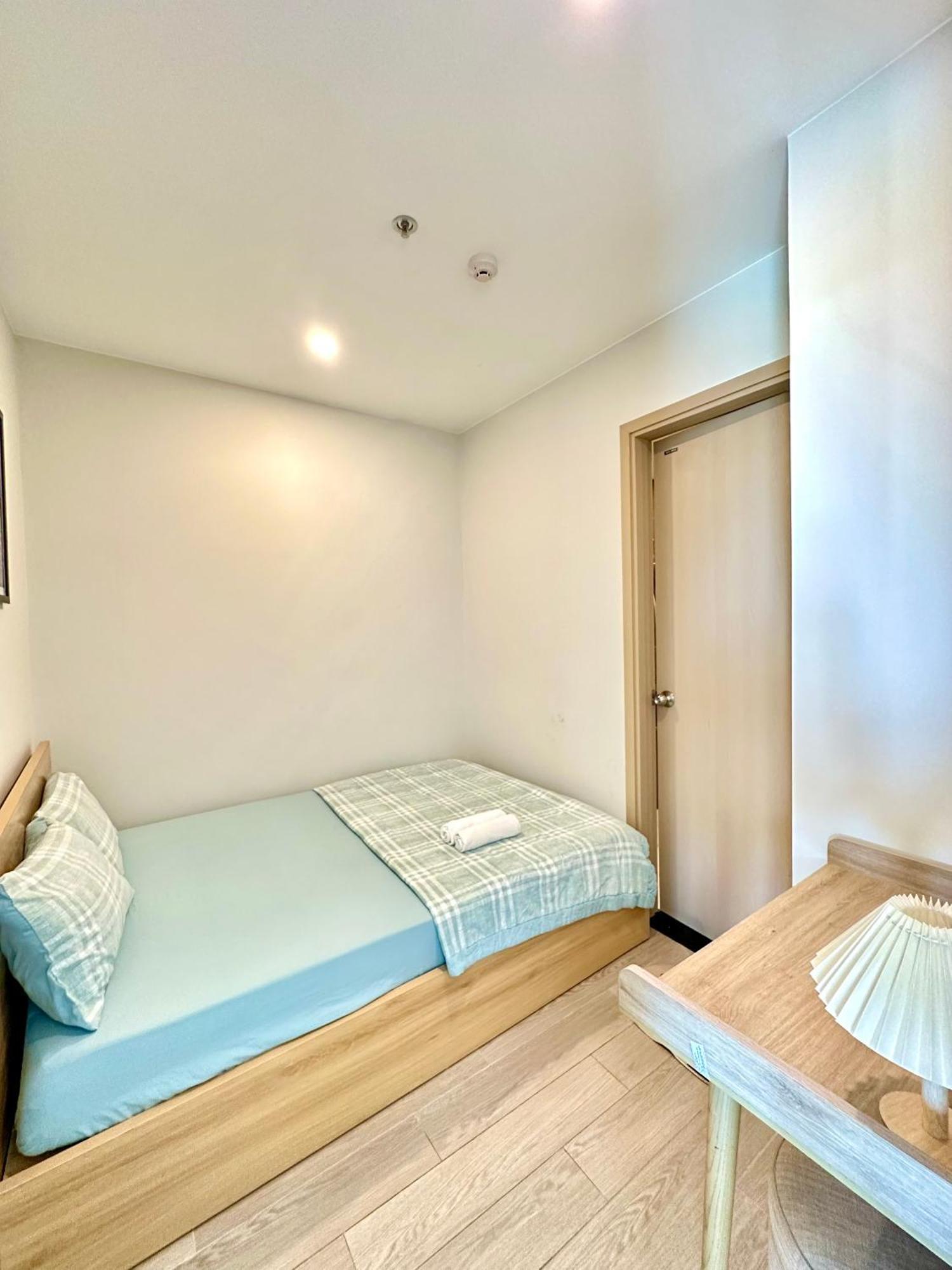 The Song Premium Apartment فونج تاو المظهر الخارجي الصورة