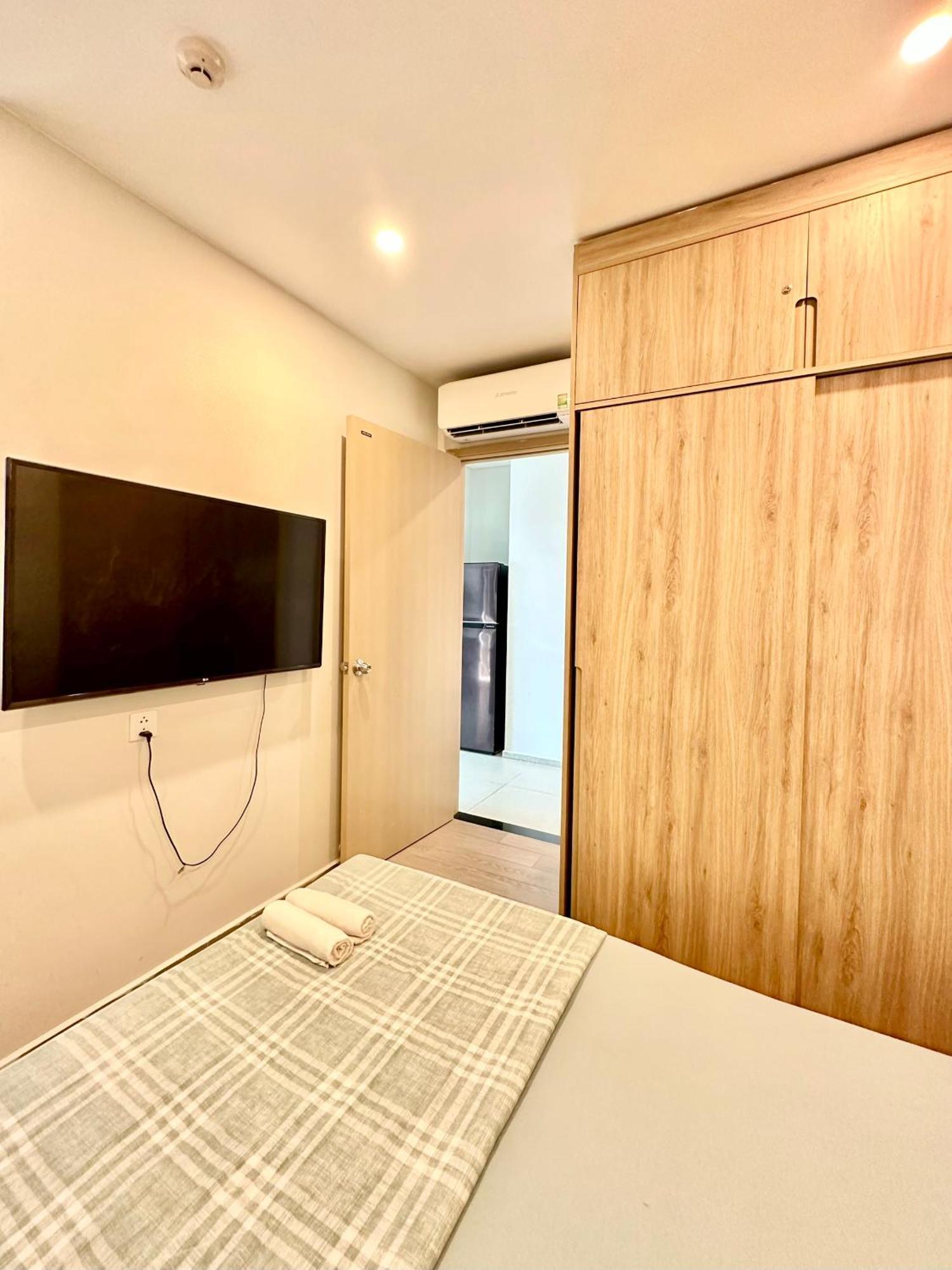 The Song Premium Apartment فونج تاو المظهر الخارجي الصورة