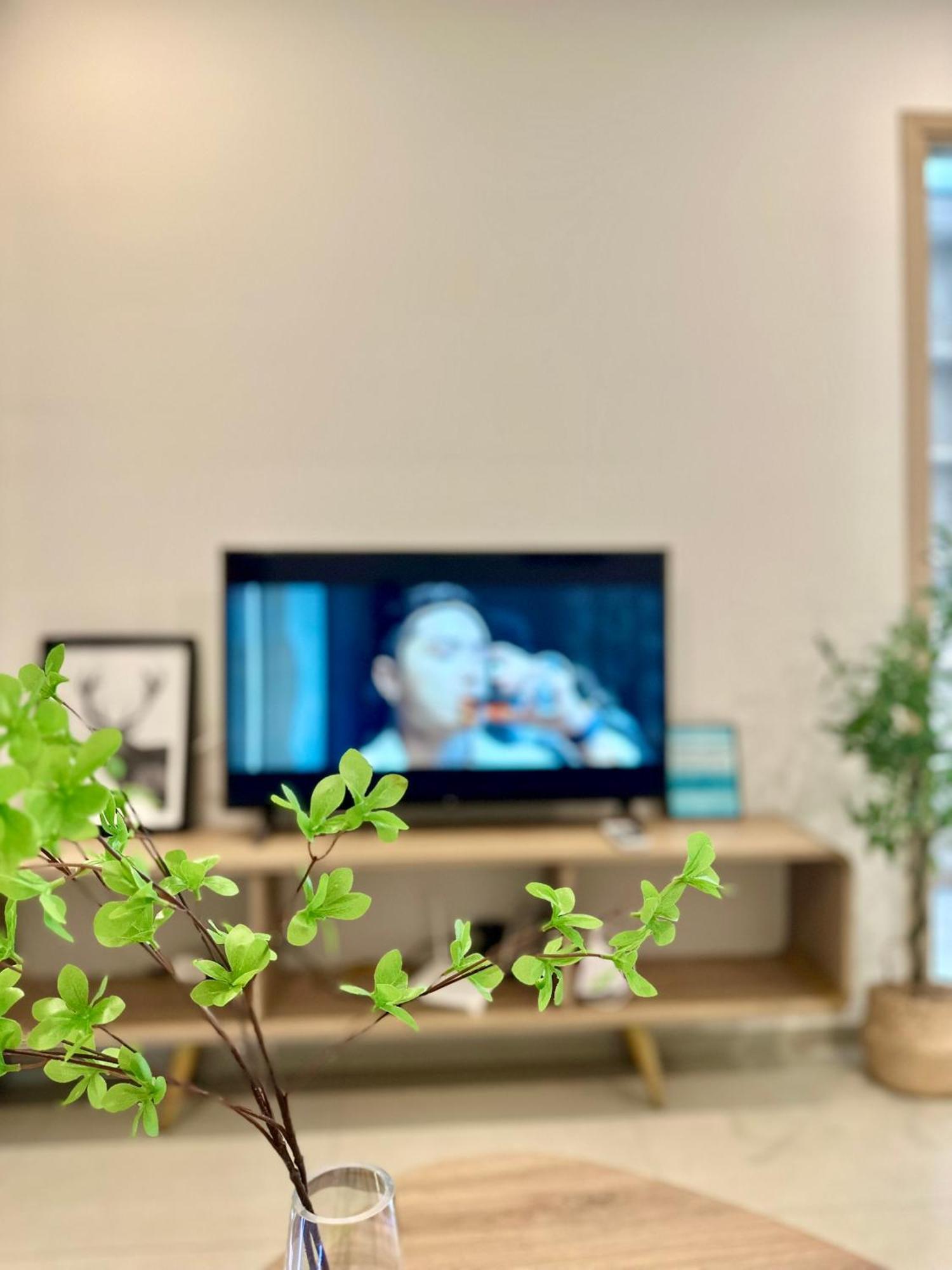 The Song Premium Apartment فونج تاو المظهر الخارجي الصورة