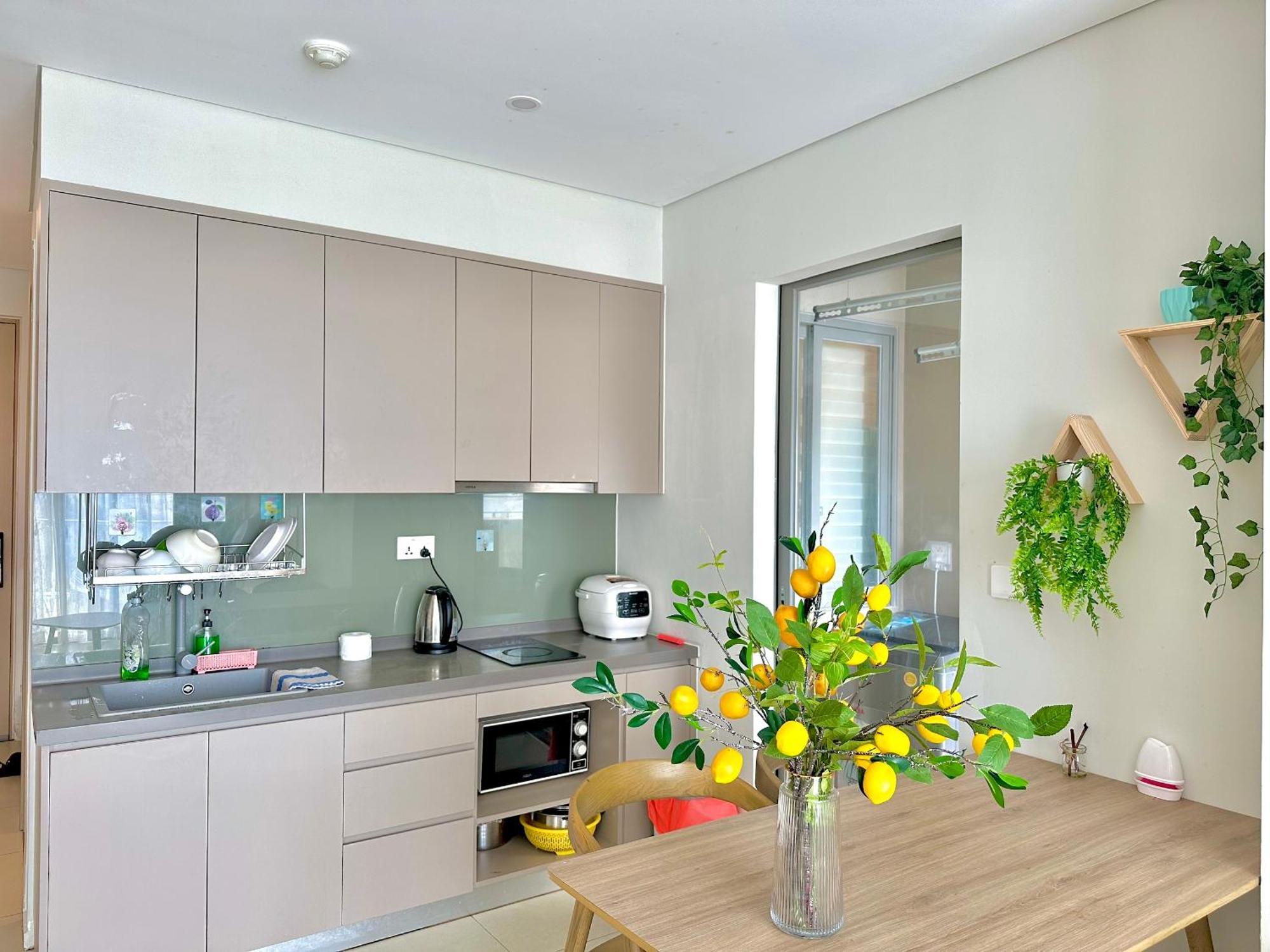 The Song Premium Apartment فونج تاو المظهر الخارجي الصورة