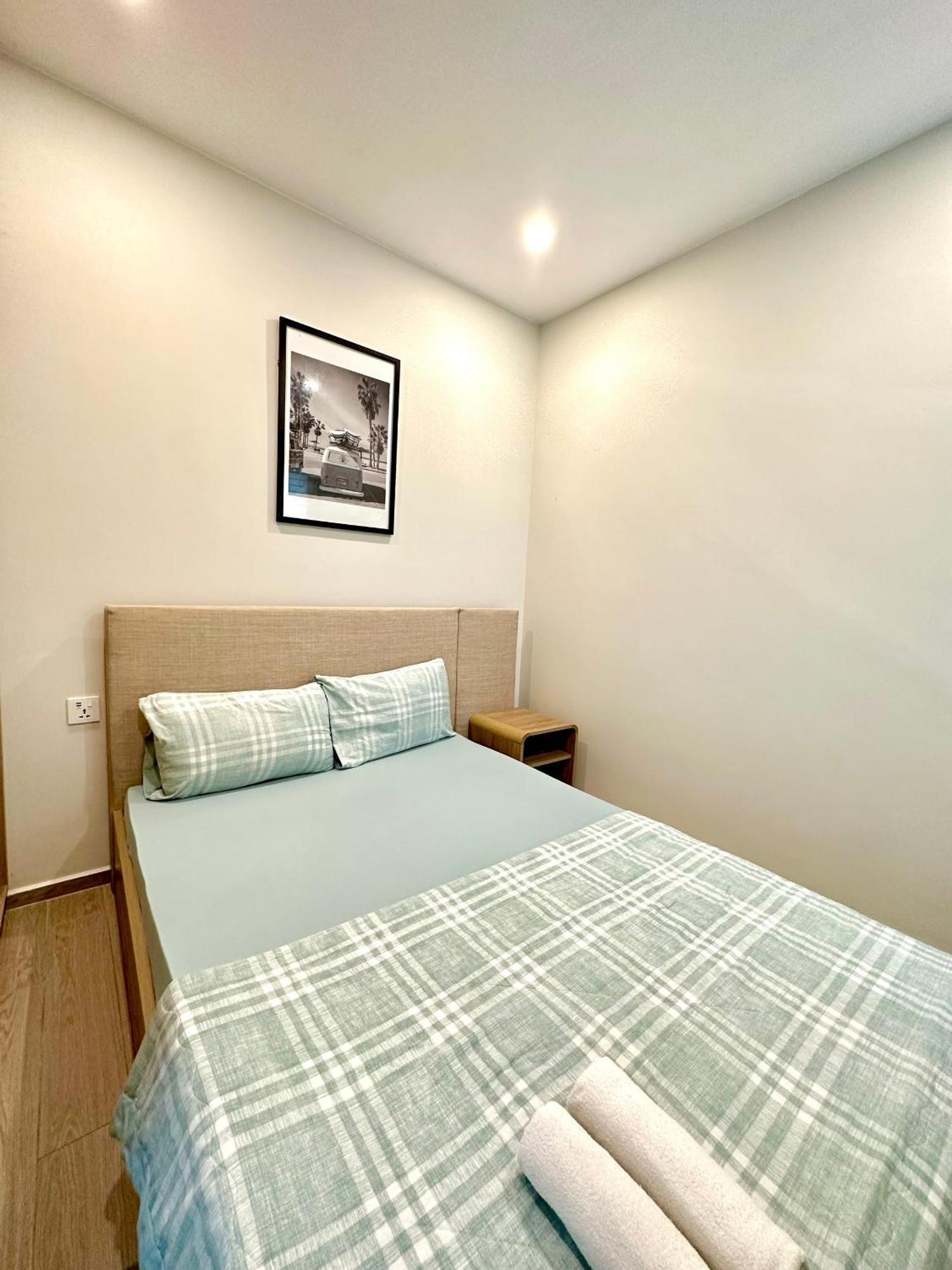 The Song Premium Apartment فونج تاو المظهر الخارجي الصورة