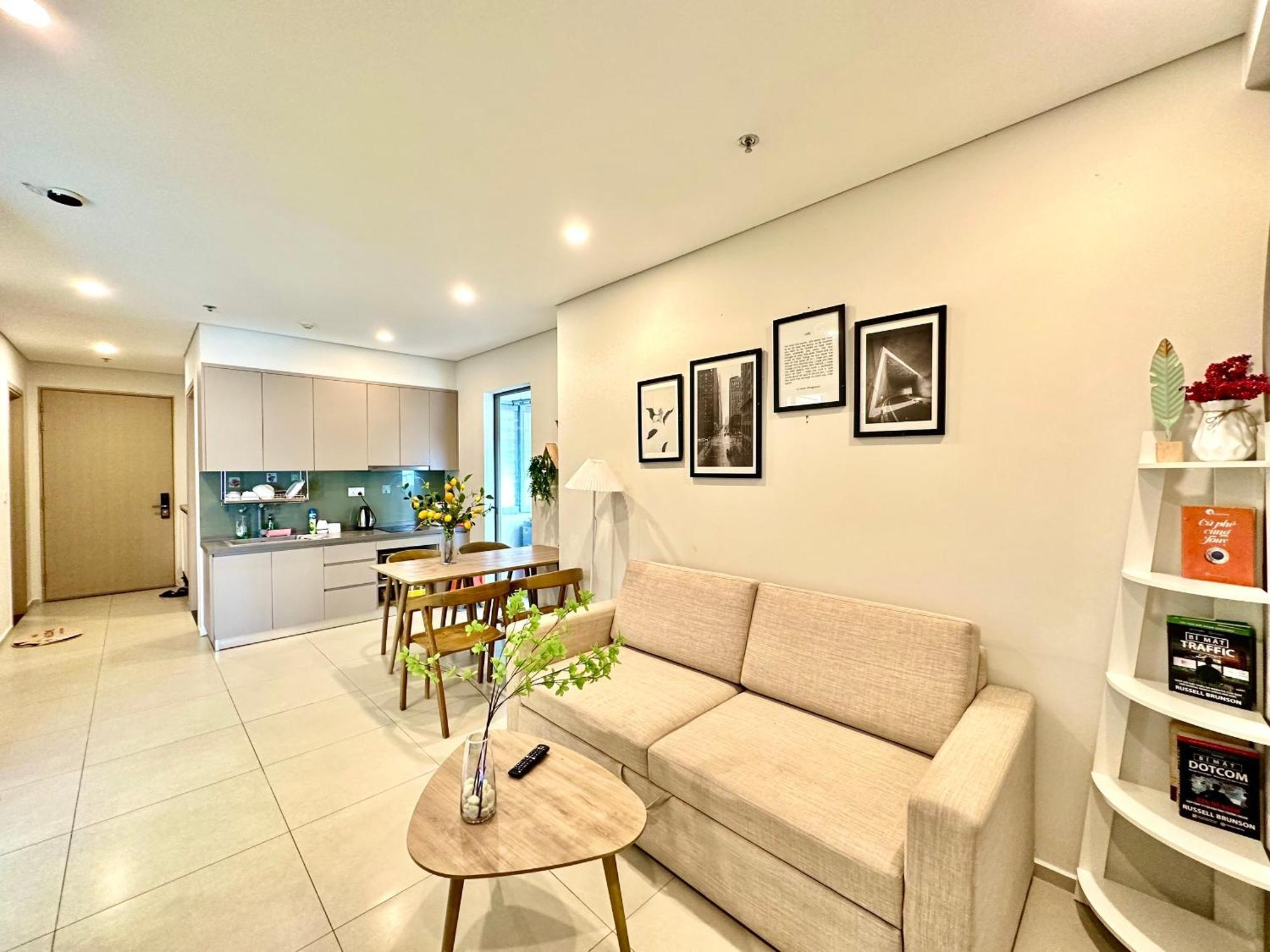 The Song Premium Apartment فونج تاو المظهر الخارجي الصورة