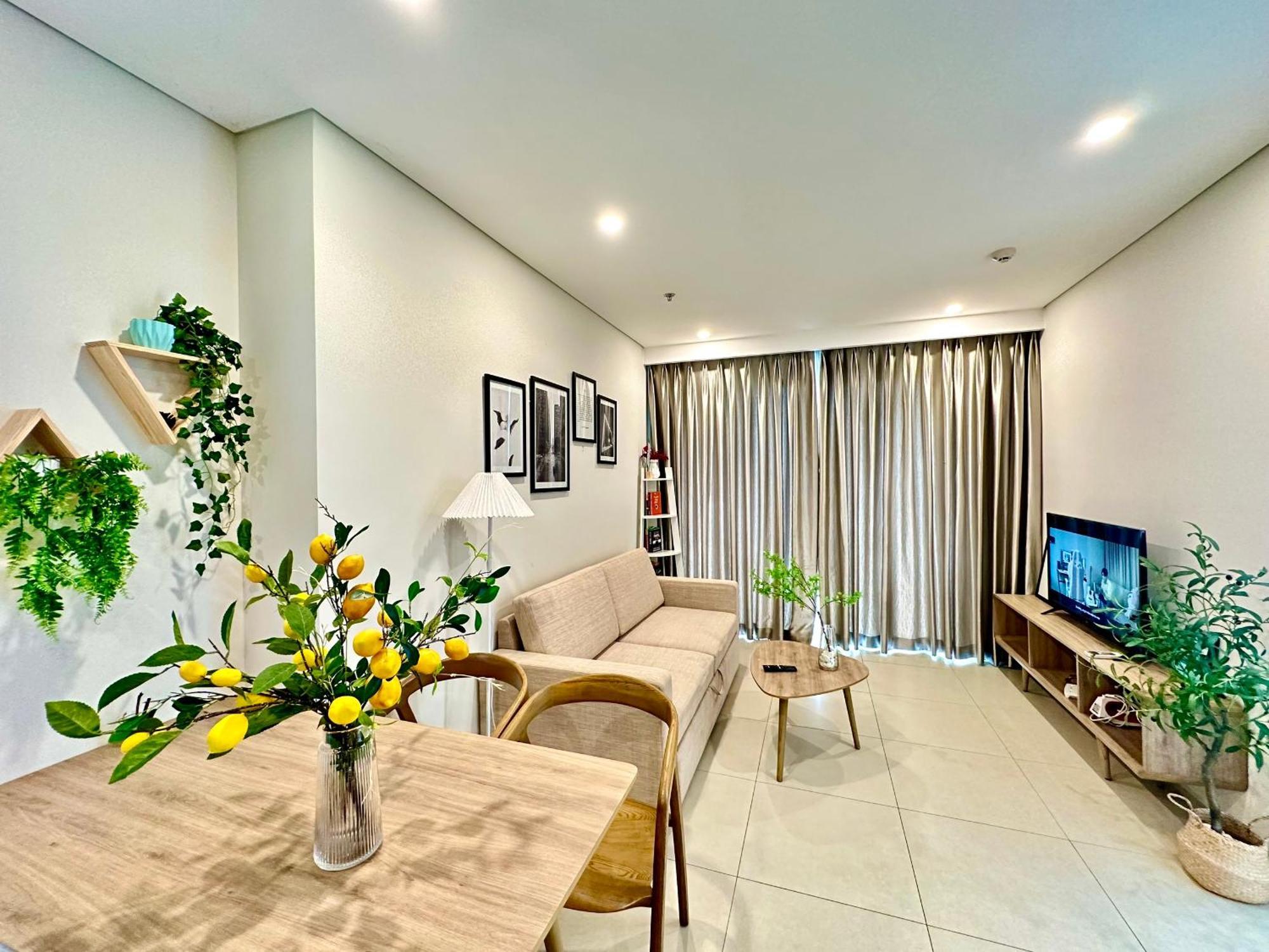 The Song Premium Apartment فونج تاو المظهر الخارجي الصورة
